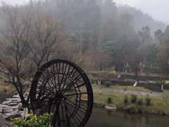 -常德桃花源景区