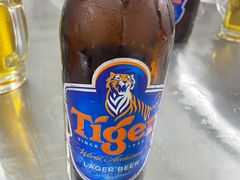 -明记烧鱼美味店