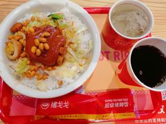 -猪戈戈超级猪脚饭(佳兆业店)