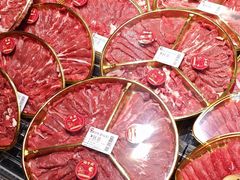-永辉超市(通州万达店)