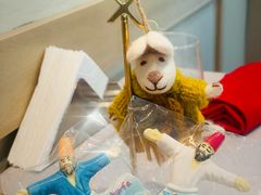 -Efes Turkish & Mediterranean Cuisine 艾菲斯餐厅(陆家嘴店)