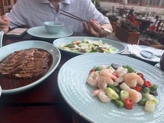 -丽江金茂凯悦臻选酒店-滇香馆