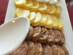 -小时候文化主题餐厅(田家店)