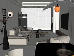 -翼森原创设计·全案实景落地