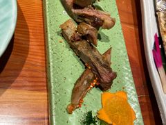 厚烧牛舌-文三酒肆自助放题(新街口友谊广场店)