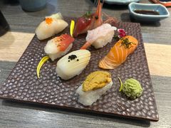 -炙柒Sekinana·精致日料(合生汇店)