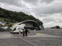 -半升洞码头