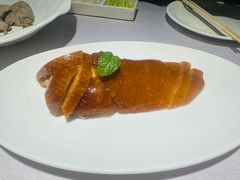 -鸭王烤鸭店(三里河店)
