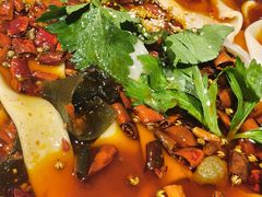 -晓彭肥肠鸡·泡椒鸡火锅(水木天地店)