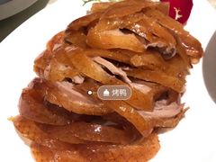 -陈阿婆鱼头泡饼·京味菜(复兴路店)