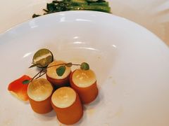 -君庭中餐馆(湘江豪生店)