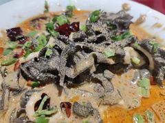 -味+新京宴·烤鸭·北京菜(创意谷店)