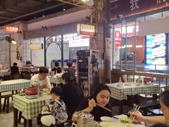 -彭耕记猪油炒小菜(吉联mall店)