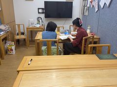 -子曰书院·古筝围棋书法国画小主持(夏都店)