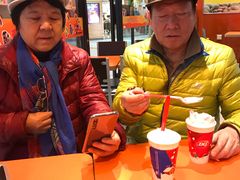 -DQ·蛋糕·冰淇淋(湖景东路店)