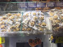 -水一方现烤鱿鱼丝大连特产(三八广场店)