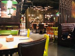大堂-辛香汇(飞洲店)