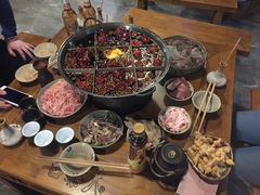 -白乐天毛肚火锅馆(南滨路店)