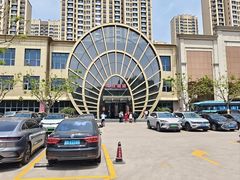 -郑庄脂渣海鲜楼(九水路店)