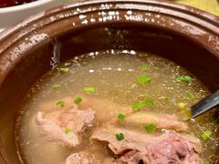 -小菜园新徽菜(阜阳颍州万达店)