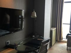 -艺站·自助餐厅·西餐厅(济南绿地美利亚酒店)