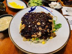 -中国凉都黄牛肉馆(杭州总店)