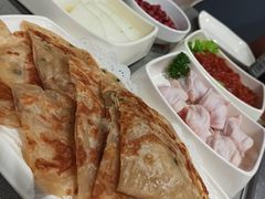 -海底捞火锅(之心城店)