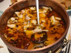 -0776食堂·京城创意菜(七里庄店)