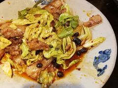 -回水镇·江湖川菜(恒大新城店)