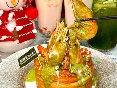 -泰椰里·泰国餐厅(智慧城广百广场店)