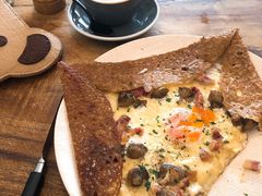 -RAC BAR(安福路店)