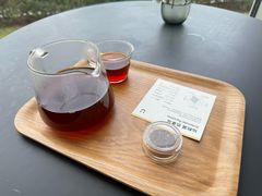 -dotcom coffee古点咖啡(致真大厦店)