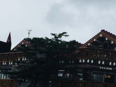 -富士山吉田線五合目