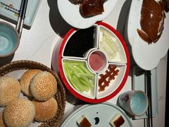 -四世同堂·京菜·烤鸭(双井店)