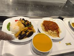 -宜家·瑞典风味餐厅(四元桥店)