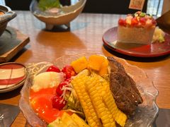 -水之惠鲜鱼料理(王府大街店)