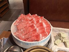 -巴奴毛肚火锅(二七万达店)