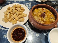 -香满楼(临安路店)