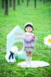 -DeerFriend童趣主题上门拍·到家·外拍摄影机构 (国贸店)