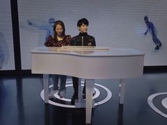 -上海杜莎夫人蜡像馆