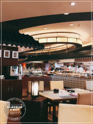 点击看大图 -广州中心皇冠假日酒店·宴会厅