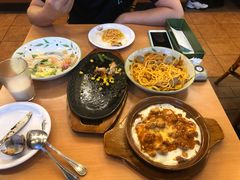 -萨莉亚意式餐厅(深圳北站店)