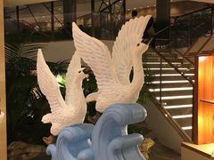 -白天鹅宾馆·流浮阁咖啡厅