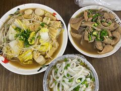 -正宗阳山牛杂(东城店)