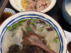 拌福鼎肉片-小宝·路鼎记·福鼎特色小吃(富民路店)