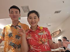 -第六季自助餐厅(王府井店)