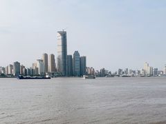 -武昌江滩