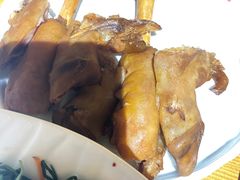 -娜仁图雅蒙古美食村(33小镇店)