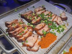 -绿茶餐厅(雁塔大悦城店)
