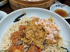 -裕兴记•蟹黄面馆(人民广场店)